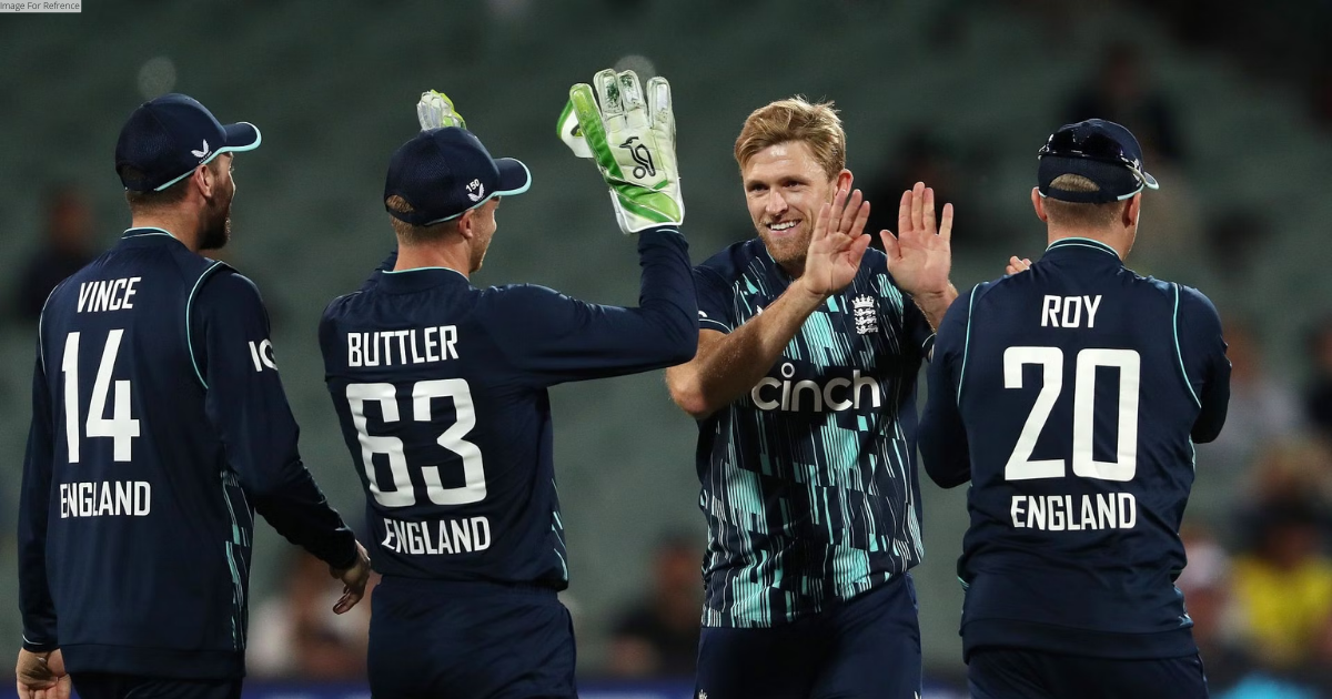 England lose top spot in ODI rankings after series defeat in Australia